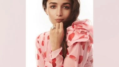 Entertainment News | Koffee With Karan 7: Ranbir's 'special' Proposal Blew My Mind, Reveals Alia