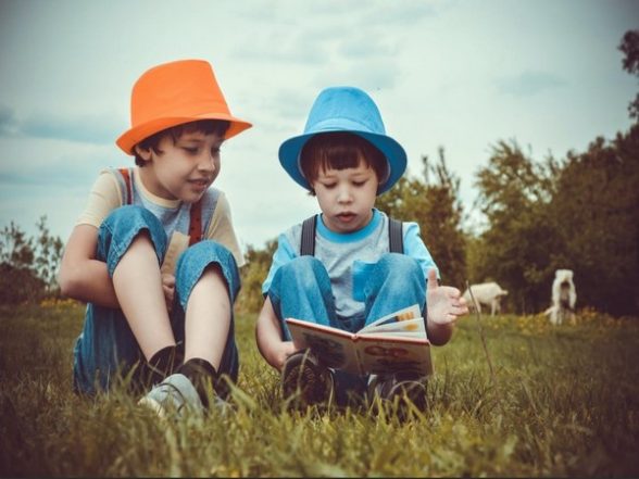 Health News | Researchers Find Variations in Brain Activity of Children with and Without ADHD - Vimarsana News