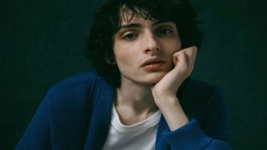 Entertainment News | 'Stranger Things' Actor Finn Wolfhard to Make Feature Film Directorial Debut with 'Hell of a Summer'