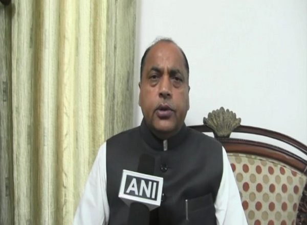 India News | Himachal CM Reviews Preparedness to Overcome Natural Disasters