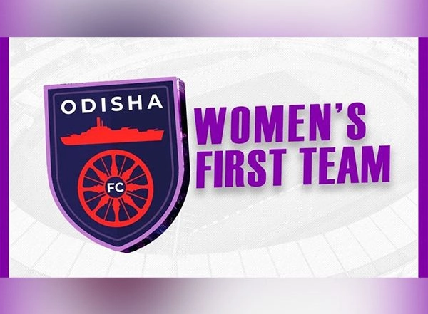 Sports News | Odisha FC Announce Launch of Senior Women's Team