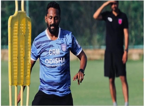Sports News | Odisha FC Assistant Coach Clifford Miranda Hopes to Become Head Coach