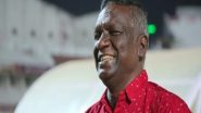 Sports News | IM Vijayan Feels NextGen Cup Will Give Lot of Confidence to Indian Youngsters