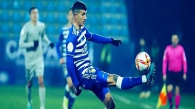 Sports News | ISL: Spanish Midfielder Saul Crespo Signs One-year Deal with Odisha FC