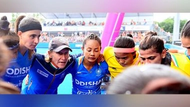 Sports News | Women's Hockey WC: Indian Team Aim for Perfect Execution Against China