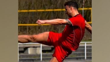 Sports News | ISL: Bundesliga Striker Petar Sliskovic Joins Chennaiyin FC