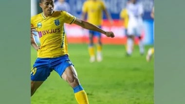 Sports News | ISL: Denechandra Meitei Joins Odisha FC on Loan