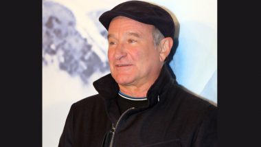 Robin Williams Birth Anniversary: From Popeye to Mrs Doubtfire, Ranking 5 Of the Late Comedian’s Most Iconic Roles!