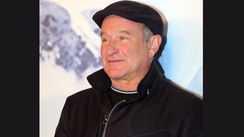 Robin Williams Birth Anniversary: From Popeye to Mrs Doubtfire, Ranking 5 Of the Late Comedian&rsquo;s Most Iconic Roles!