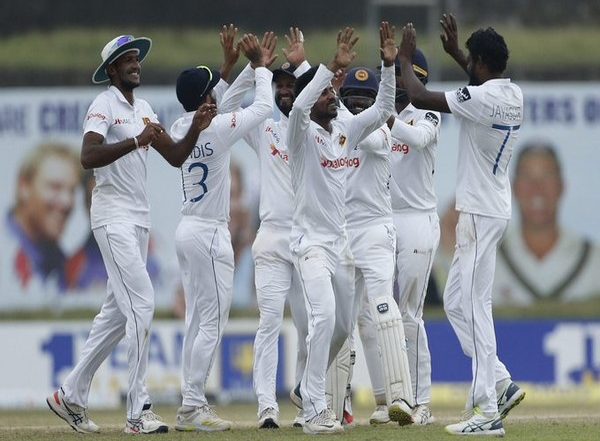 Sports News | Sri Lanka Cricket Moves Venue of 2nd Test Against Pakistan from Colombo to Galle