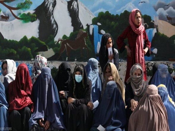 World News | Human Rights Council Holds Urgent Debate on Rights of Women and Girls in Afghanistan - Vimarsana News