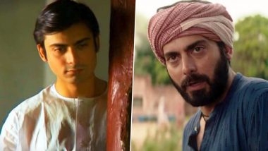 Before Ms Marvel, Did You Know Fawad Khan Had Played Haasan in a Pakistani Show About Partition?