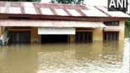 India News | Assam Floods: Villagers Worried About Future