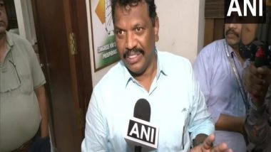 India News | Goa Congress Crisis: Michael Lobo Denies 'hobnobbing' with BJP
