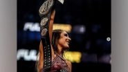 Sports News | Women's Pro-wrestling Has Gained a Lot of Respect over the Years: AEW Star Britt Baker