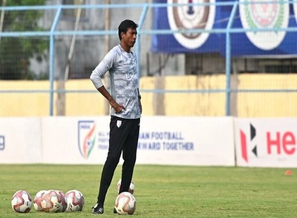 Sports News | Boys Are Excited Ahead of SAFF U20 Championship, Says Venkatesh