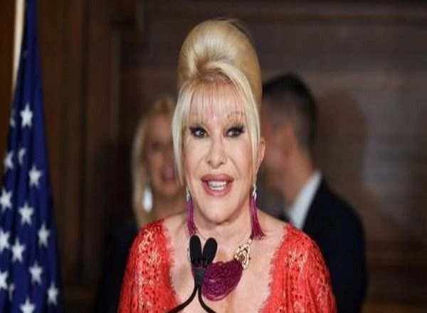 World News | Ivana Trump, Ex-wife of Former President Trump, Passes Away