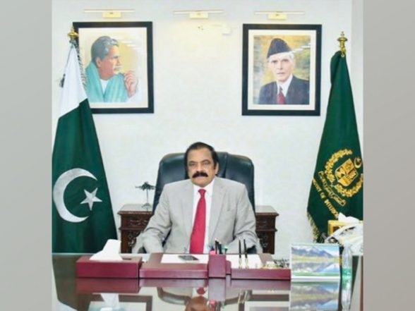 World News | Pakistan Interior Minister Warns of Governor's Rule in Punjab Province - Vimarsana News