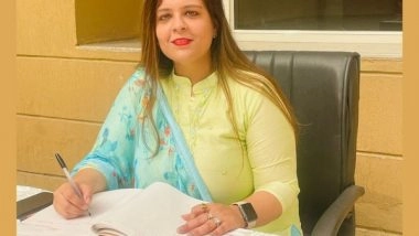 Business News | One in 15 Adults in India is Suffering from Depression: Dr Neha Mehta