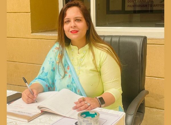 Business News | One in 15 Adults in India is Suffering from Depression: Dr Neha Mehta
