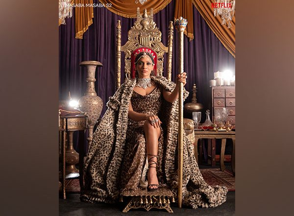 Entertainment News | Masaba Gupta Drops 'Masaba Masaba' Season 2 Trailer, Says 'now Time to Be King'