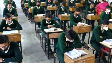 India News | All Schools in Manipur Closed Till July 24 Amid Surge in New COVID-19 Cases