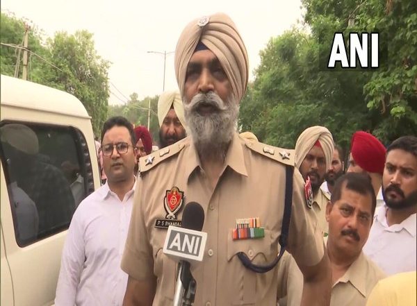 India News | Gangster Lawrence Bishnoi Sent to Police Remand Till July 11 in Rana Kandowalia Murder Case