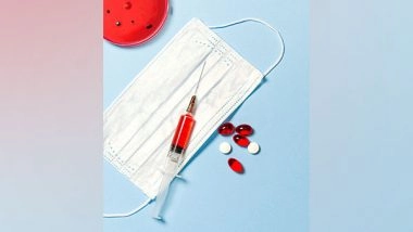 Health News | Study: High Blood Viscosity Can Predict Higher Risk of Death in COVID-19 Hospitalised Patients