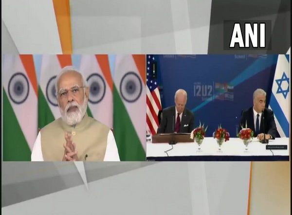 World News | I2U2 Summit: UAE to Invest USD 2 Billion in Agricultural Park Project in India