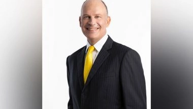 India News | MHA Gives Security Clearance to Air India CEO-designate Campbell Wilson