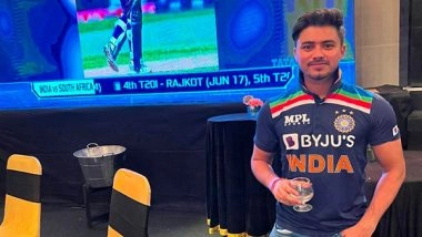 Business News | Seasoned Entrepreneur Akshay Chaudhary's Fantasy Counsel Delivers Its Promise of Helping Earn Significant Profits to Subscribers