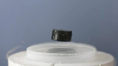 Science News | Researchers Find New Refining Technique to Make Cheaper Superconductors