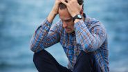 Health News | Study: Depression in Fathers and Children Linked