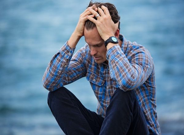 Health News | Study: Depression in Fathers and Children Linked