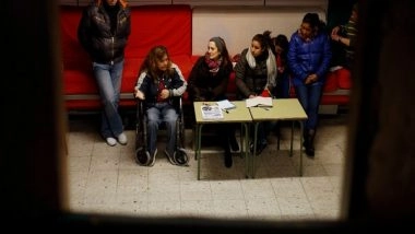 World News | First Polio Case in Nearly a Decade Confirmed in New York