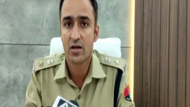 India News | Lawyer in Rajasthan's Ajmer Threatened with Udaipur-like Killing, Police Files Complaint