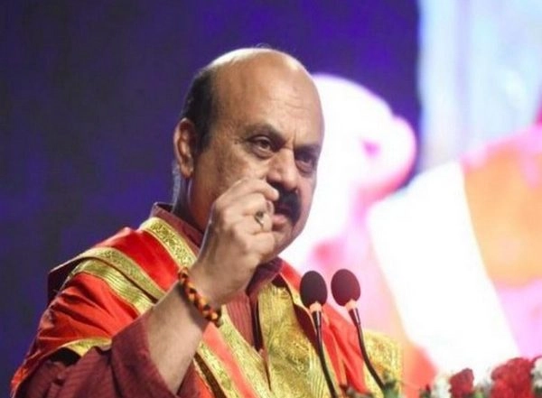 India News | Cong Not Letting Shivakumar Function as KPCC President: CM Bommai