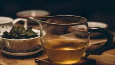 Health News | Research Reveals Green Tea Extract Improves Gut Health and Lowers Blood Sugar Level