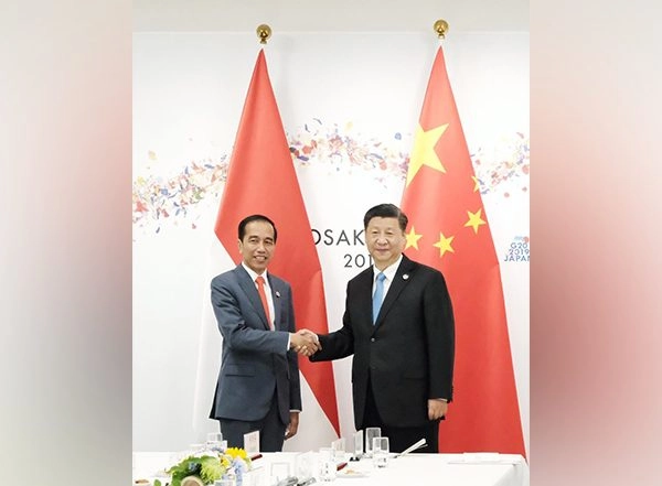 World News | Indonesian President to Visit China at Xi Jinping's Invitation