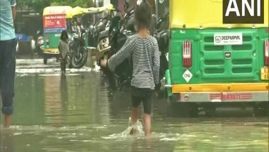 India News | PM Modi Constantly Monitoring Flood Situation in Gujarat