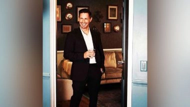 Entertainment News | Jay Hernandez Thanks Fans for Showering Love for 'Magnum P.I.'