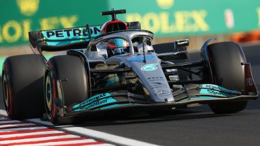 How to Watch F1 Hungarian GP 2022, Live Streaming Online: Get Free Live Telecast Details of Main Race in India