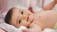 Lifestyle News | Study Finds Why is It So Difficult for Humans to Have Baby