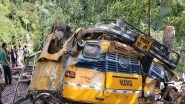 India News | Kullu Bus Accident: Death Toll Reaches 13
