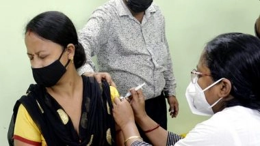 India News | India Achieves Feat of 2 Billion COVID Vaccine Doses