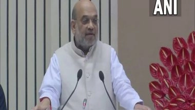 India News | Cooperative Model is Middle Path That Succeeds: Amit Shah