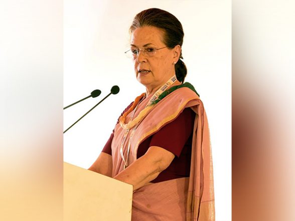 India News | Cong to Protest Nationwide Against ED Summons to Sonia Gandhi in National Herald Case - Vimarsana News