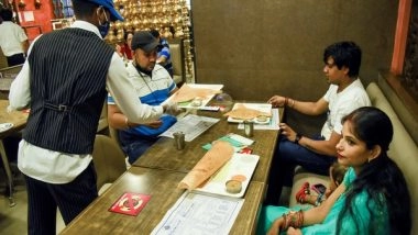 India News | Hotels, Restaurants Can't Force Customers to Pay Service Charge; CCPA Issues Guidelines