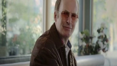 Entertainment News | AMC Kicks off Promotions Ahead of Release of Final Six Episodes of 'Better Call Saul'