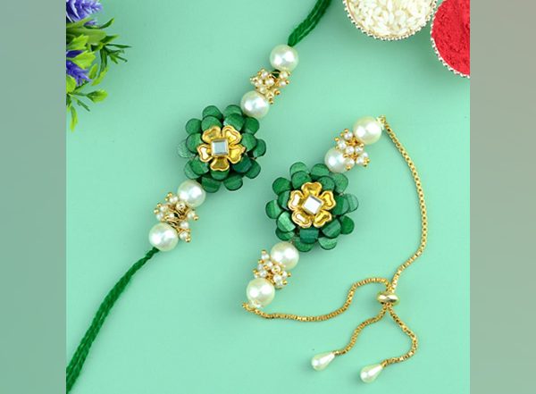 Business News | GiftstoIndia24x7 Makes Rakhi 2022 Special with Its All-encompassing Collection of Rakhi and Gifts
